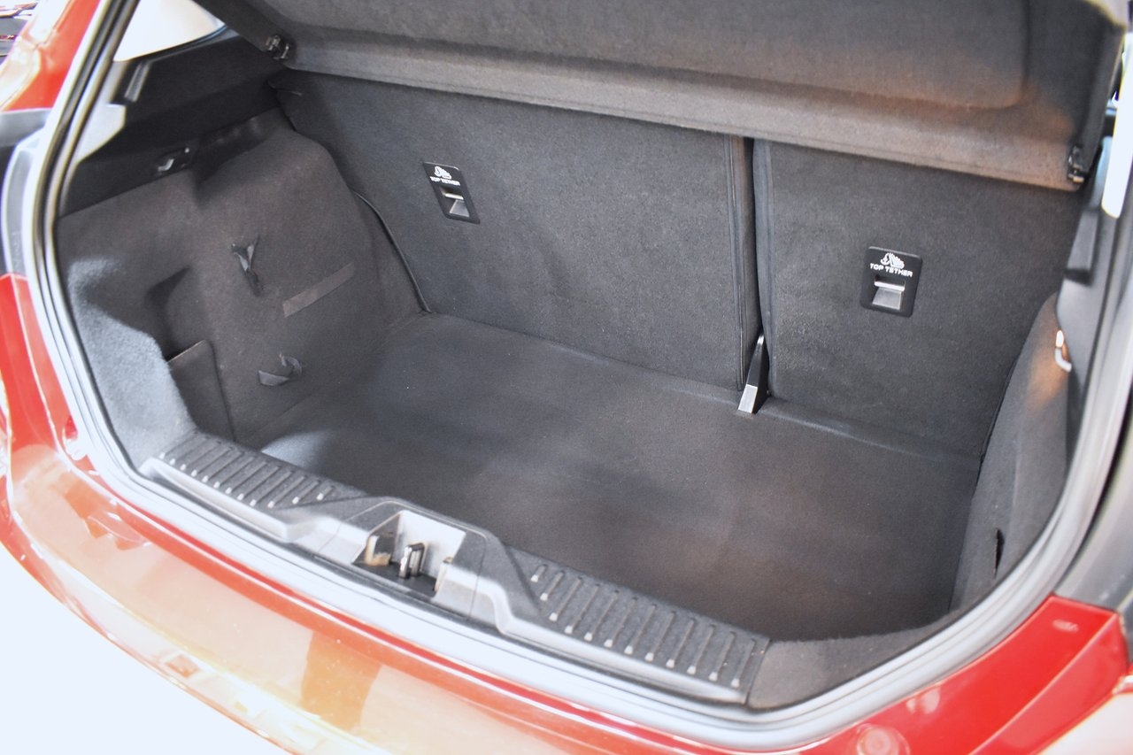 Ford Fiesta 2018, photo 5/16
