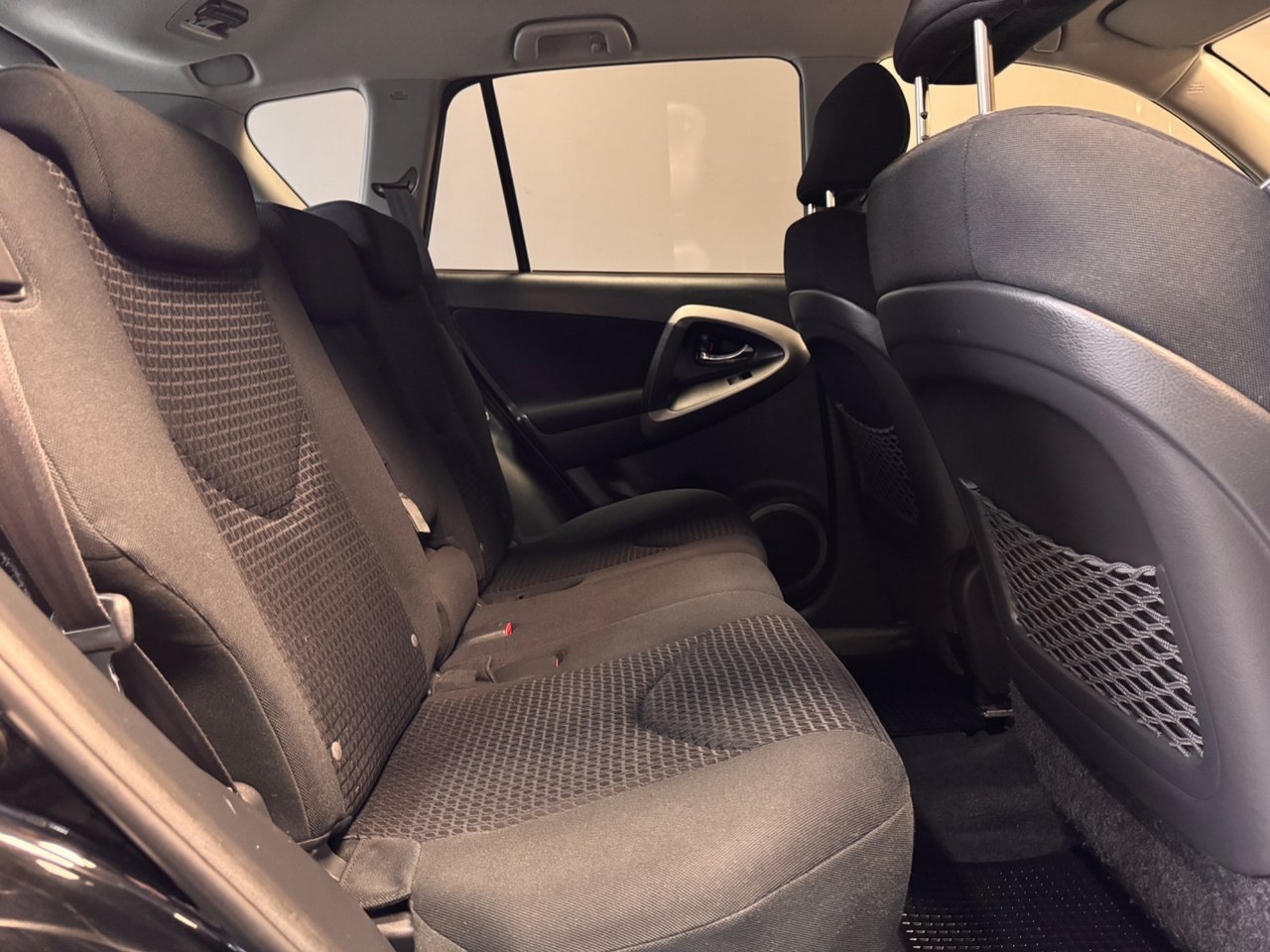 Toyota RAV4 2008, bild 7/10