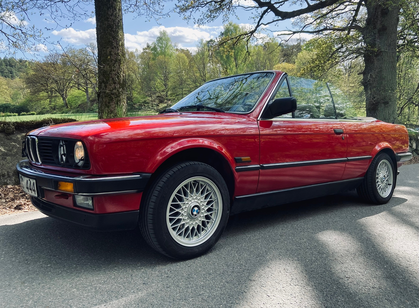 BMW 325