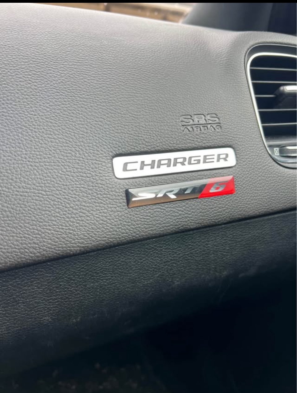 Dodge Charger 3.6 V6 TorqueFlite 2014, bild 6/7
