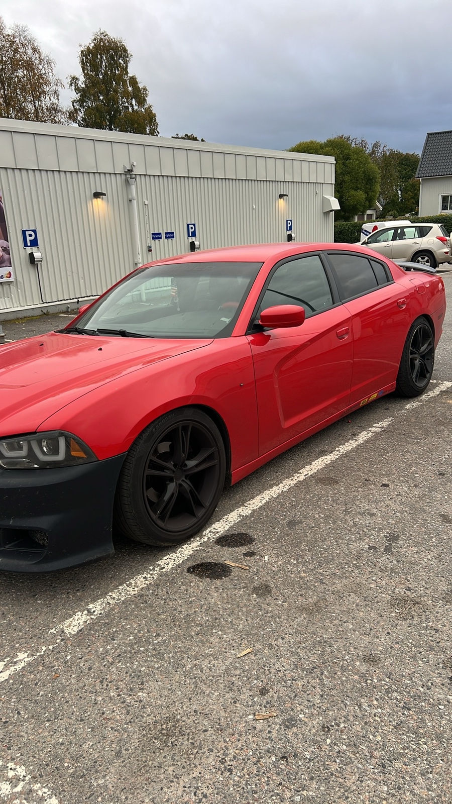Dodge Charger