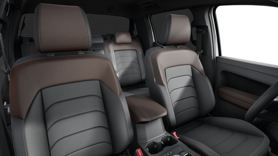 Volkswagen Amarok 2026, bild 7/8