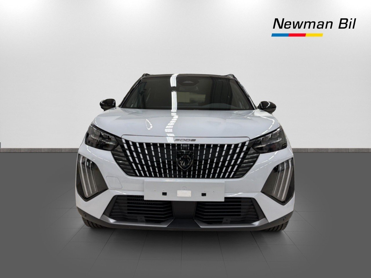 Peugeot 2008 GT Hybrid 145 1.2 PureTech 2025, kuva 2/14