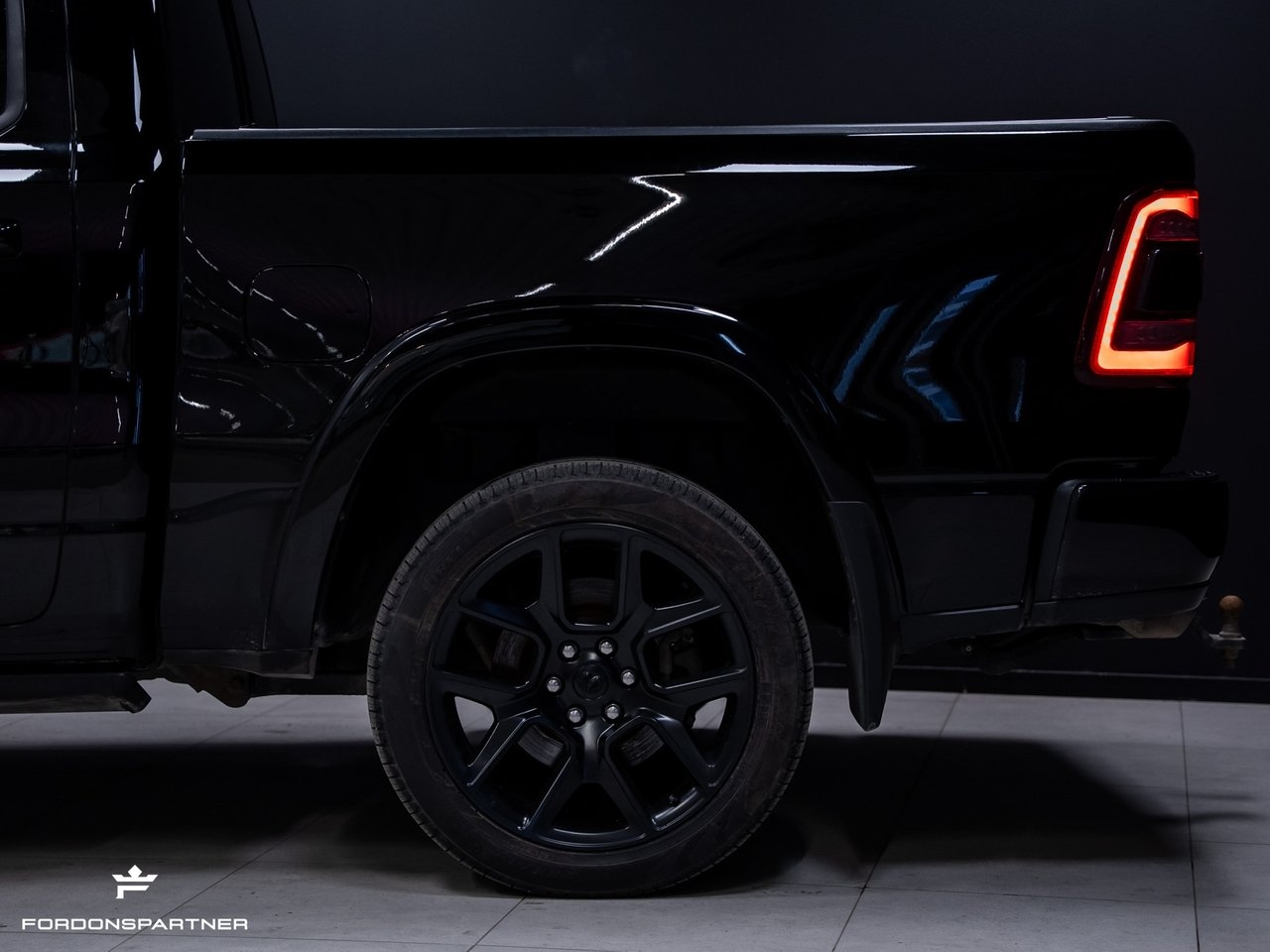 Dodge RAM 1500 2022, kuva 5/10