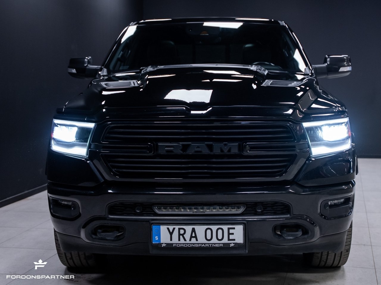 Dodge RAM 1500 2022, kuva 2/10