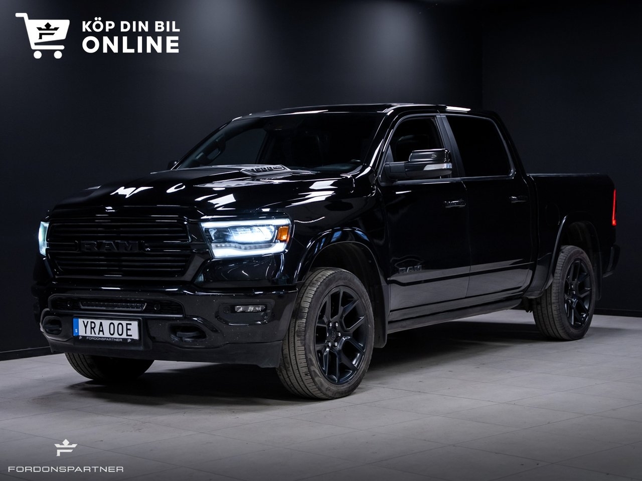 Dodge RAM 1500