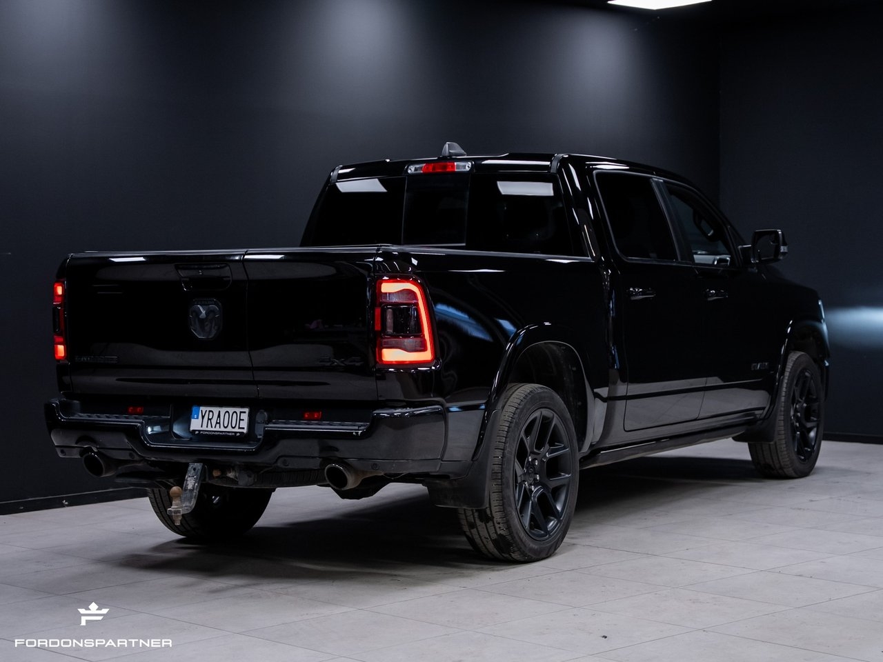 Dodge RAM 1500 2022, kuva 6/10