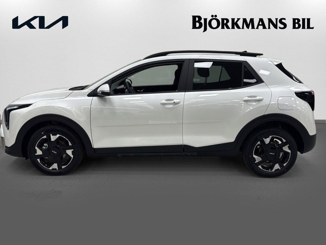 Kia Stonic 1.0 T-GDI MHEV DCT ADVANCE 2026, bild 4/10