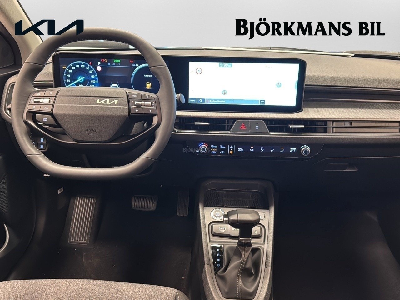 Kia Stonic 1.0 T-GDI MHEV DCT ADVANCE 2026, bild 7/10