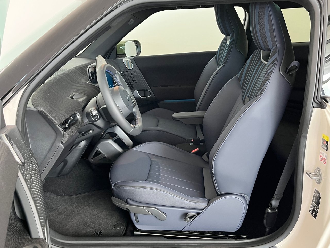 MINI Cooper SE 2026, bild 7/16