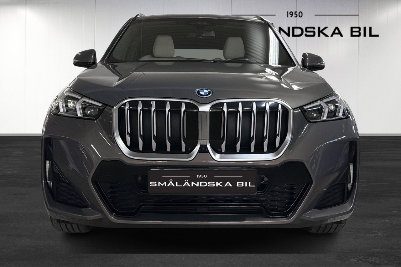 BMW X1 2024, bild 5/10