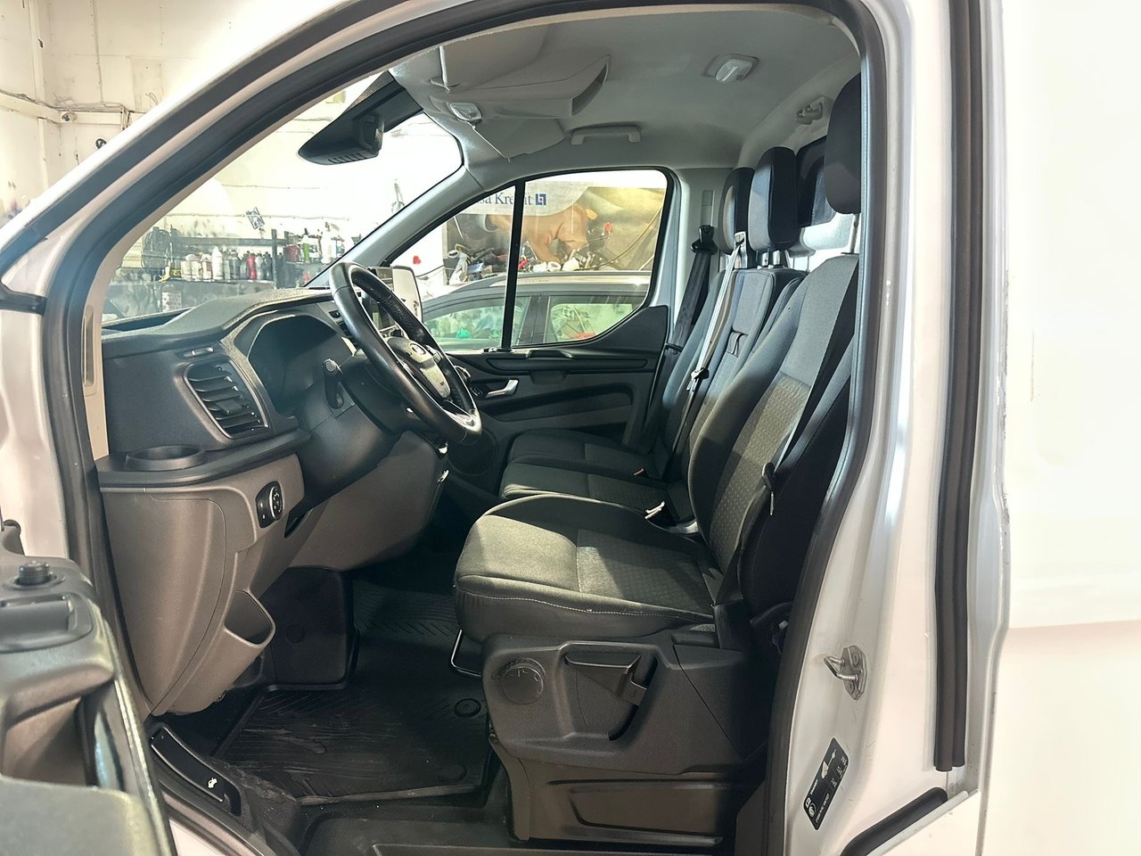Ford Transit 2022, bild 6/10