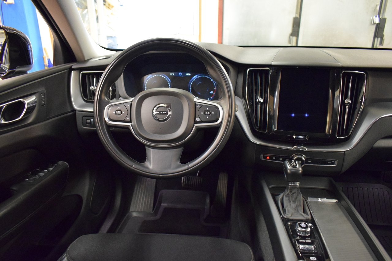 Volvo XC60 2018, bild 6/23