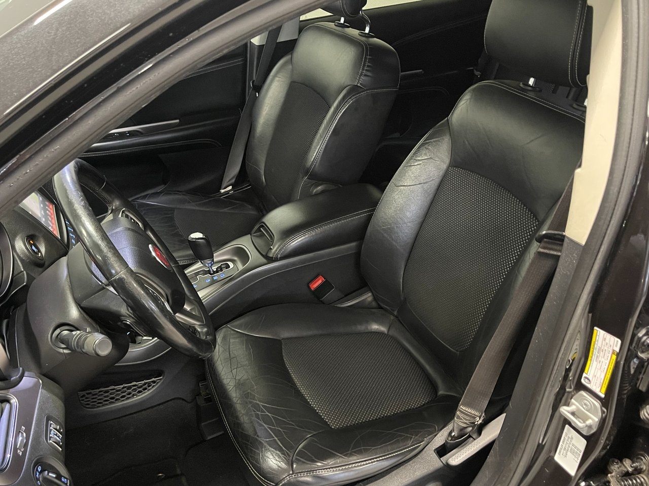 Fiat Freemont 2015, bild 7/20