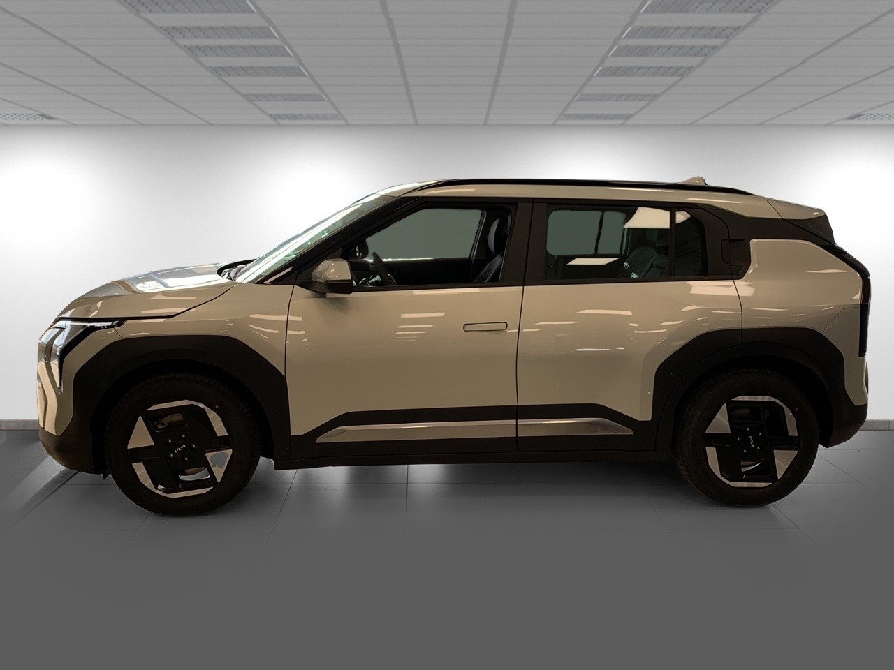 Kia EV3 Long Range 2026, bild 4/27