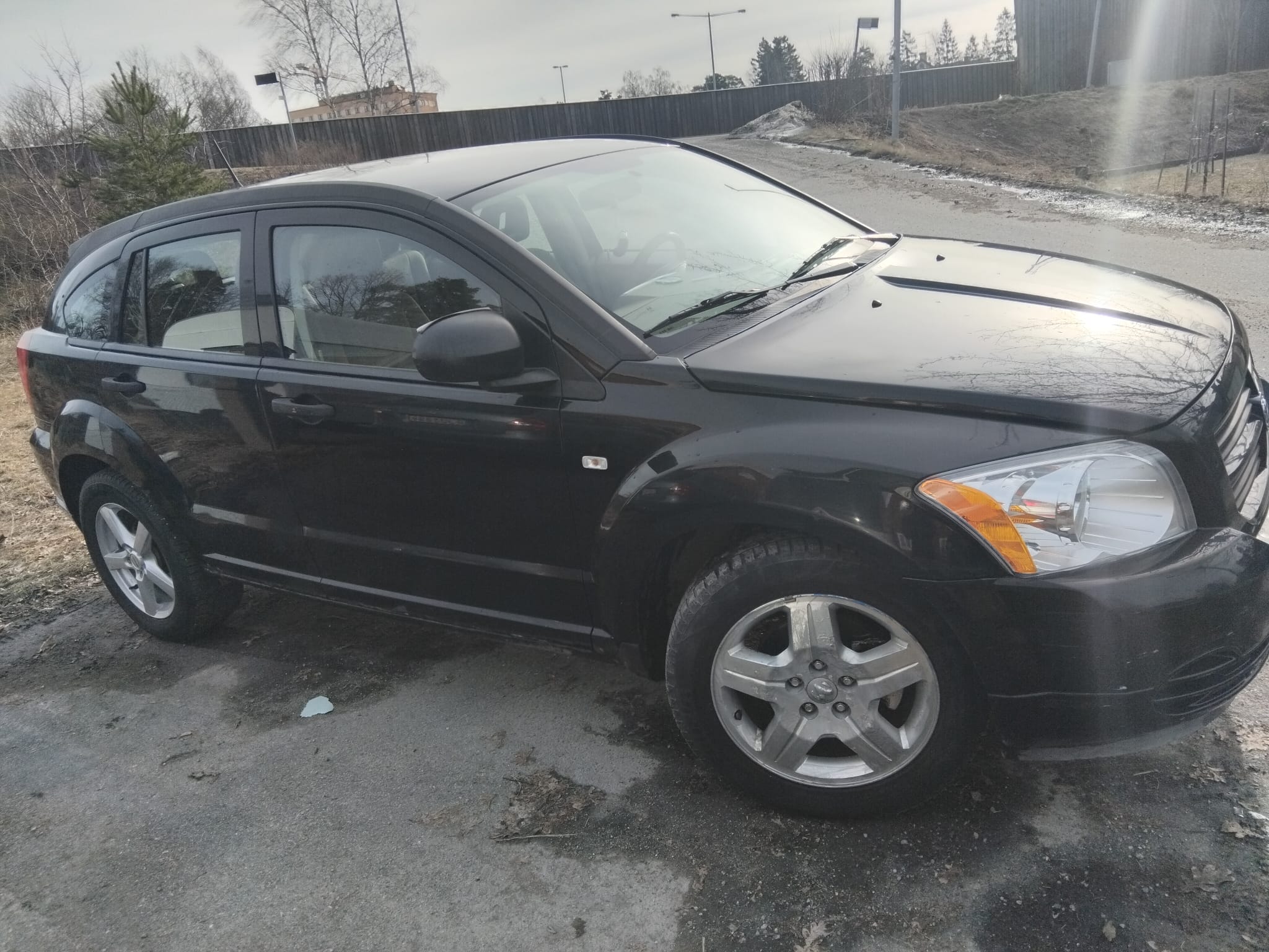 Dodge Caliber