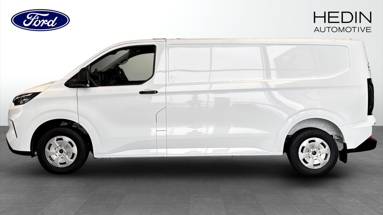 Ford Custom L2 2026, bild 6/9