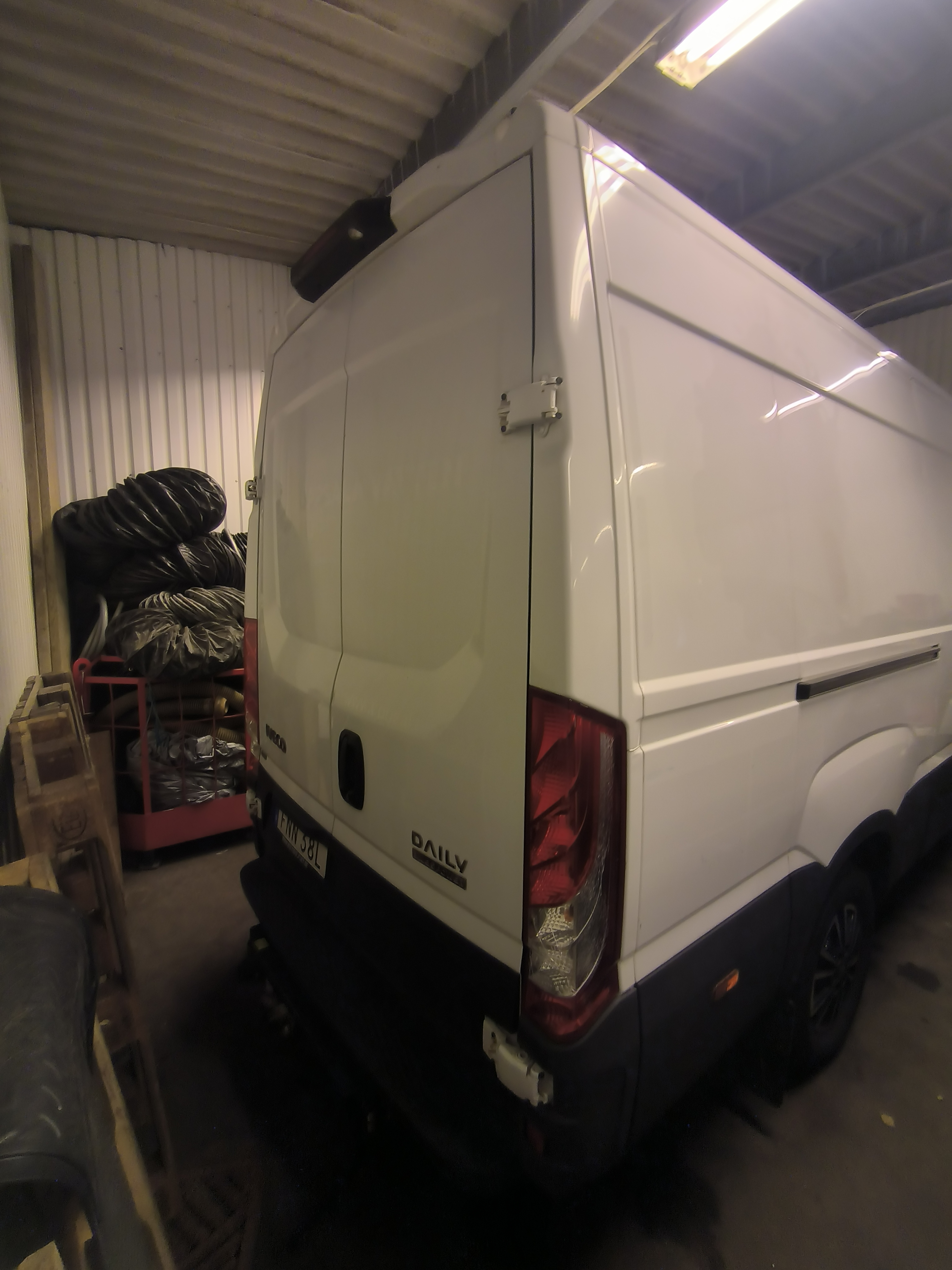 Iveco Daily