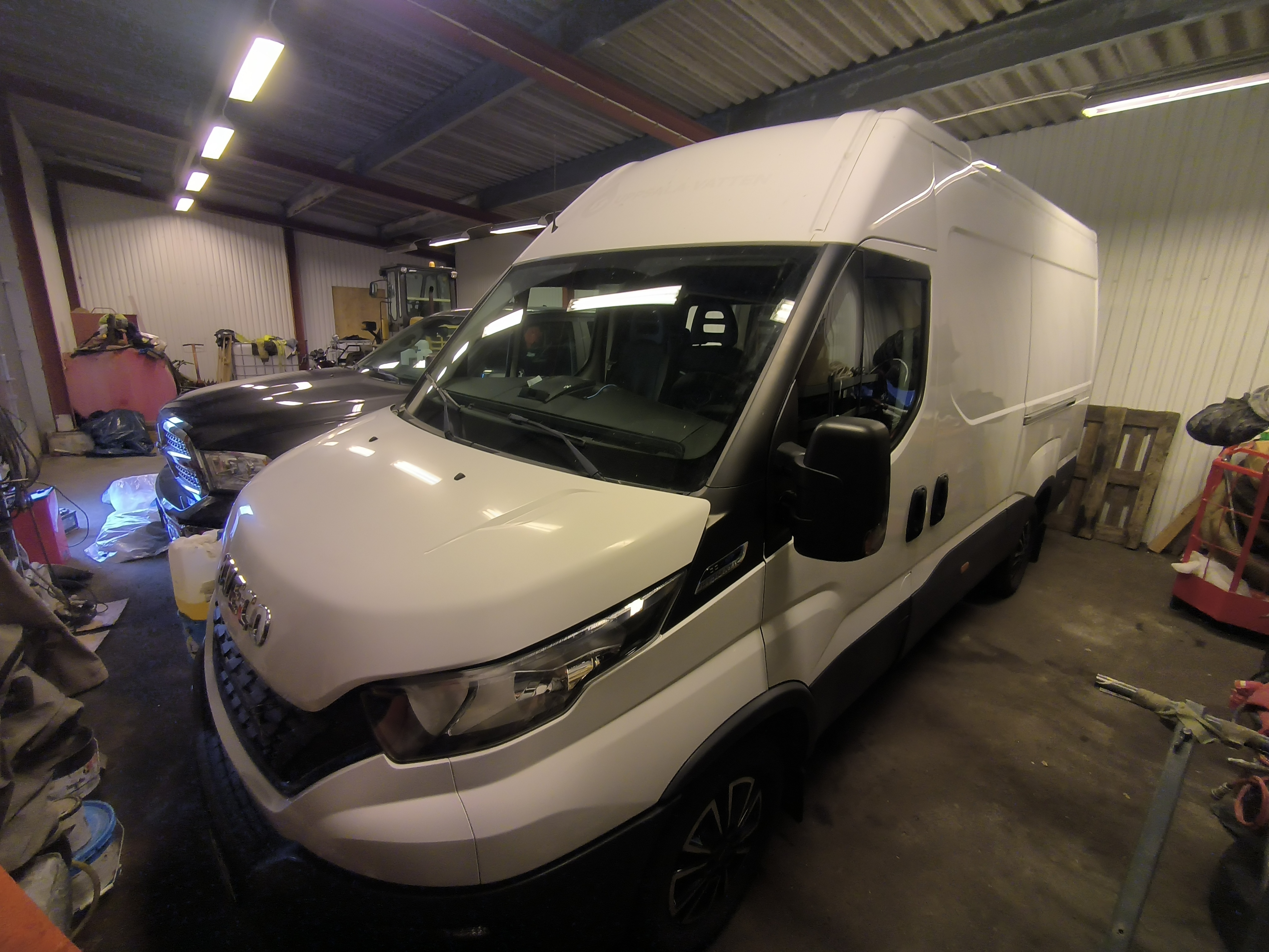 Iveco Daily 2020, kuva 5/7