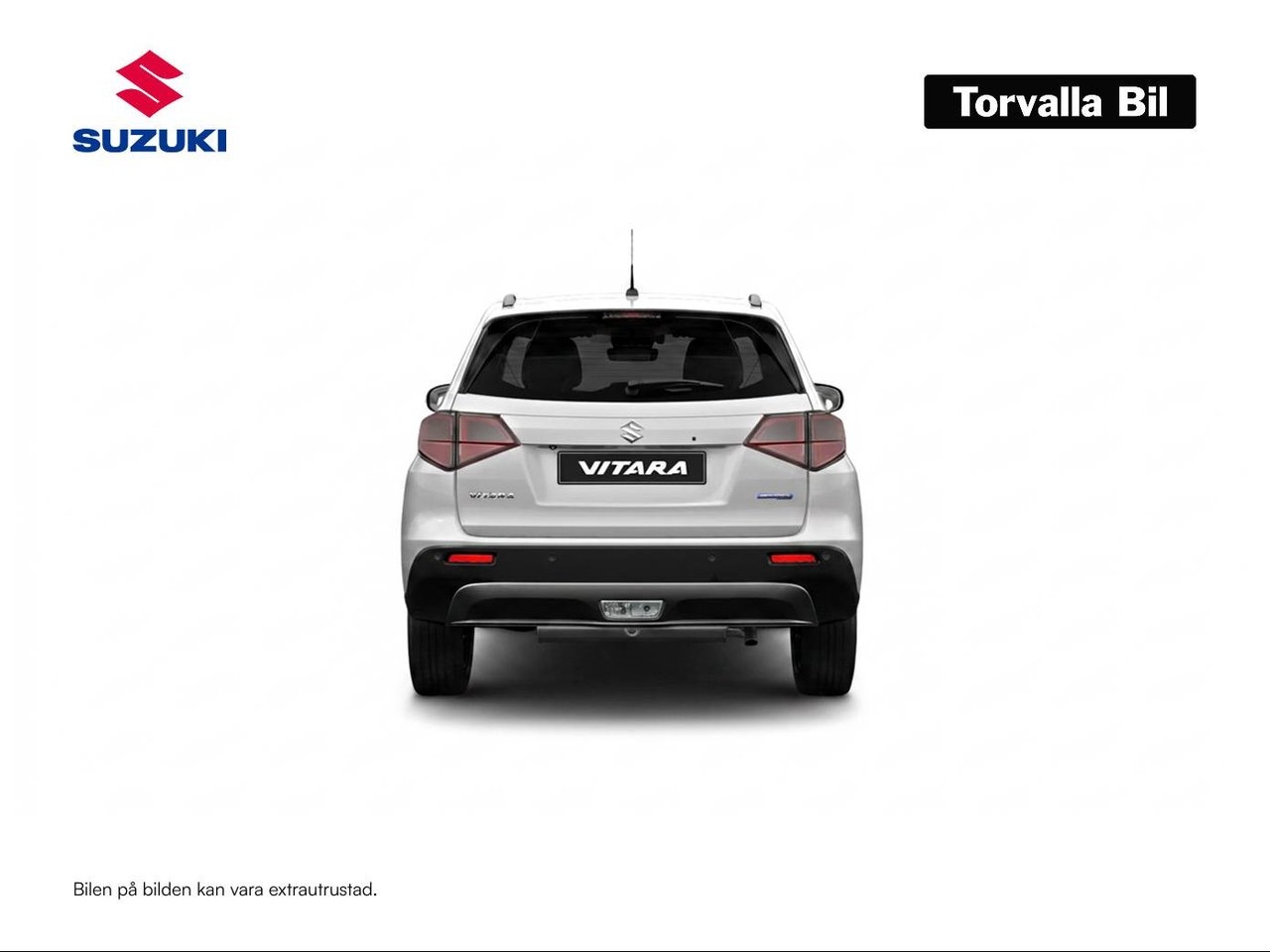 Suzuki Vitara 2025, kuva 4/8