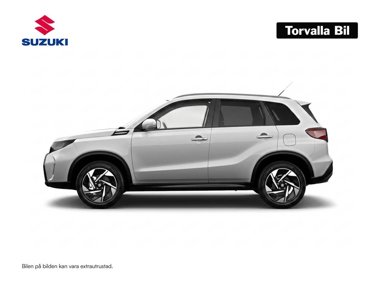 Suzuki Vitara 2025, kuva 2/8