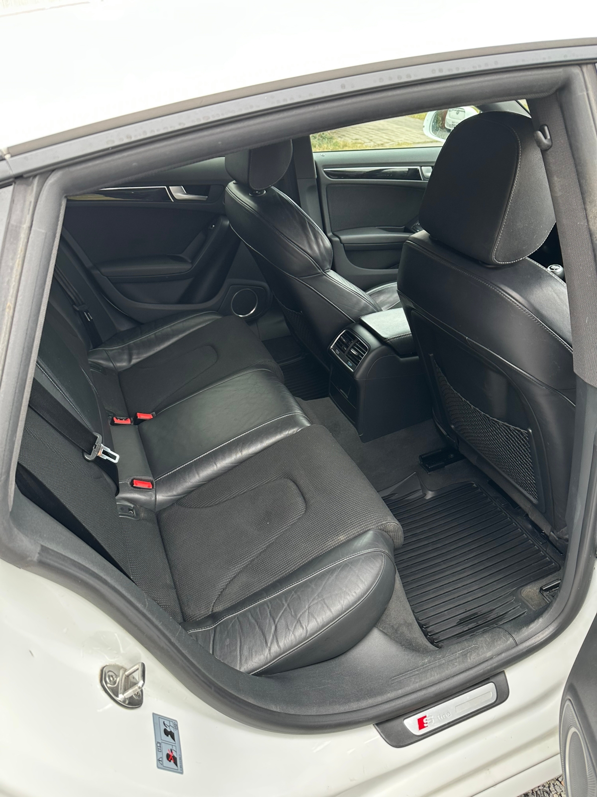 Audi A5 1.8 TFSI 2012, bild 8/8