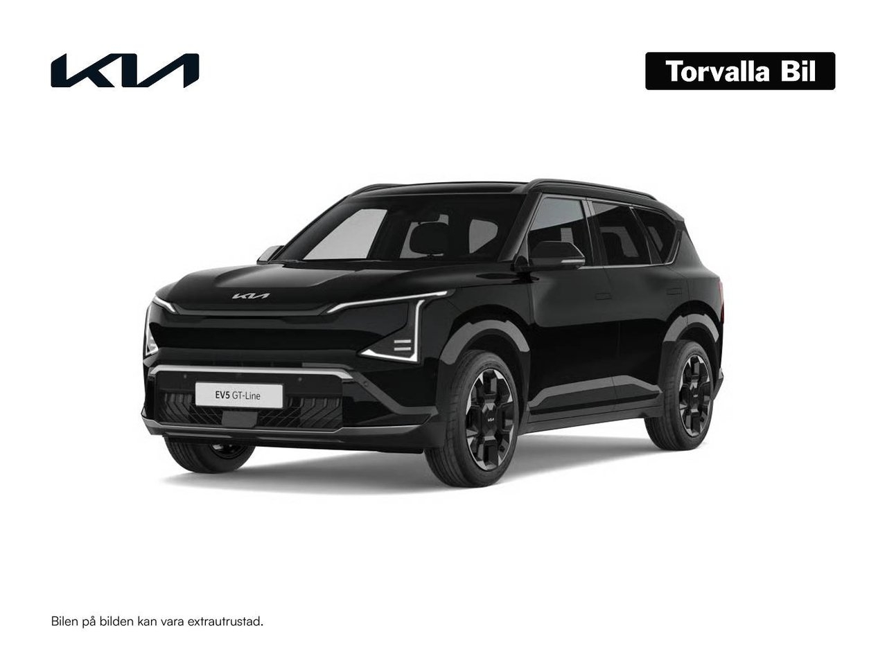 Kia EV5