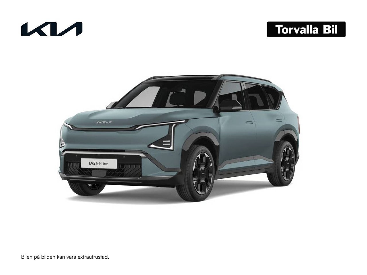 Kia EV5