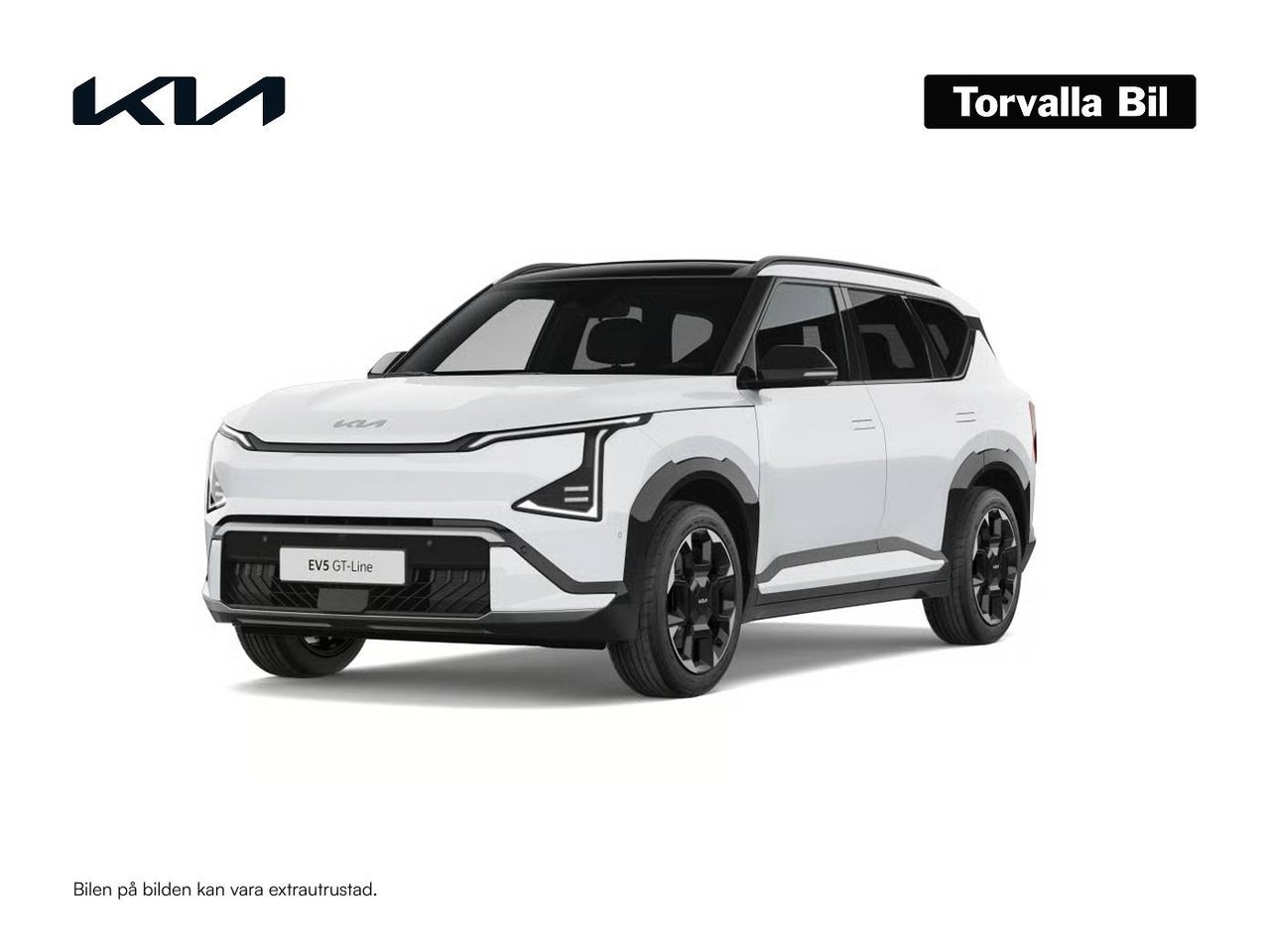 Kia EV5