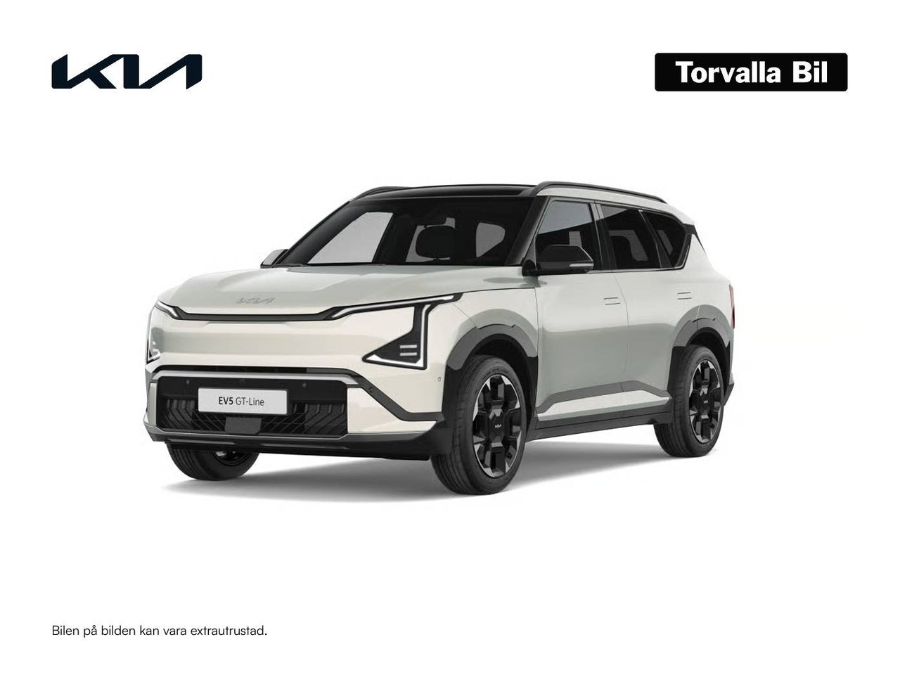 Kia EV5