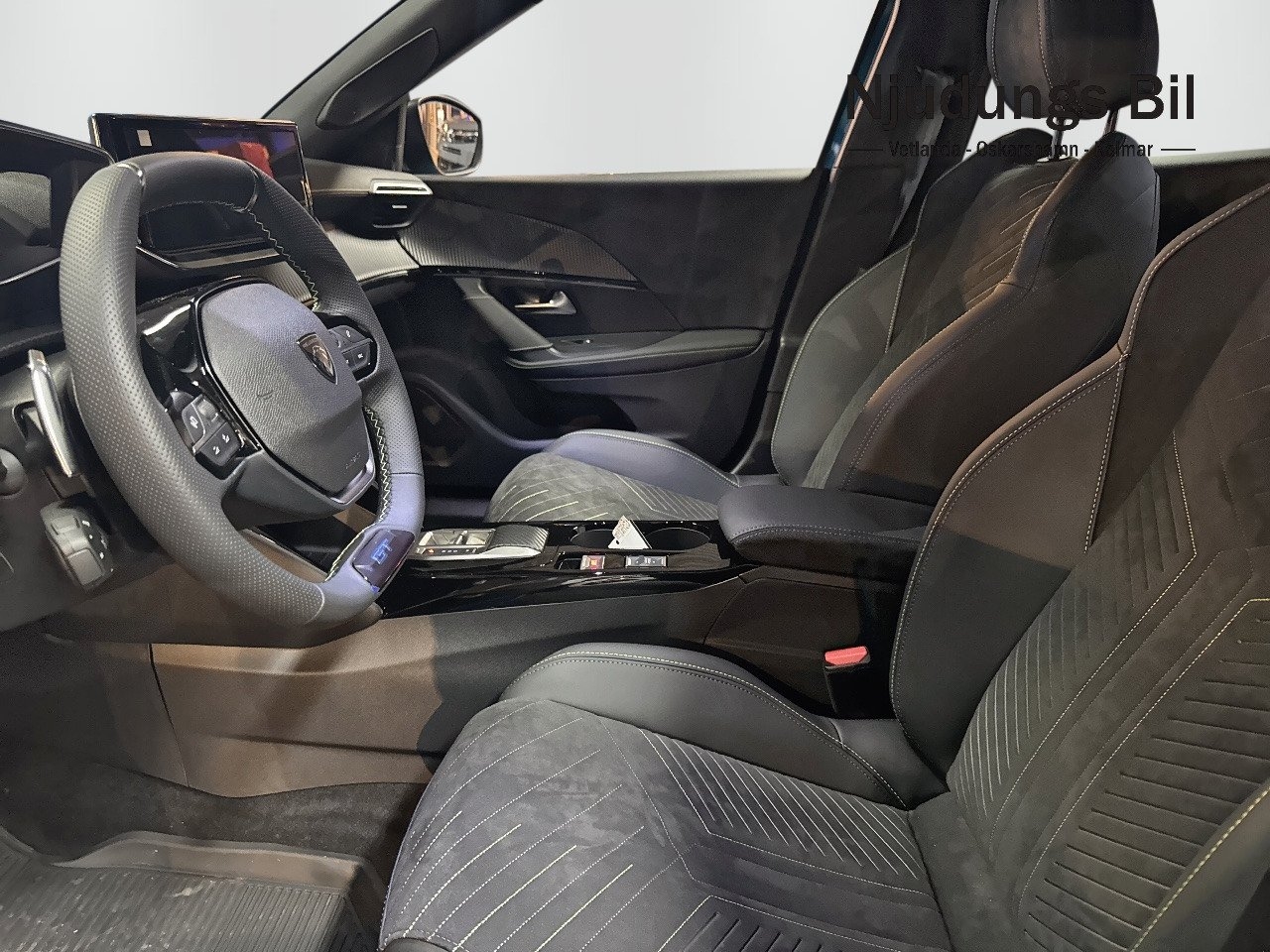 Peugeot 2008 2025, bild 6/9