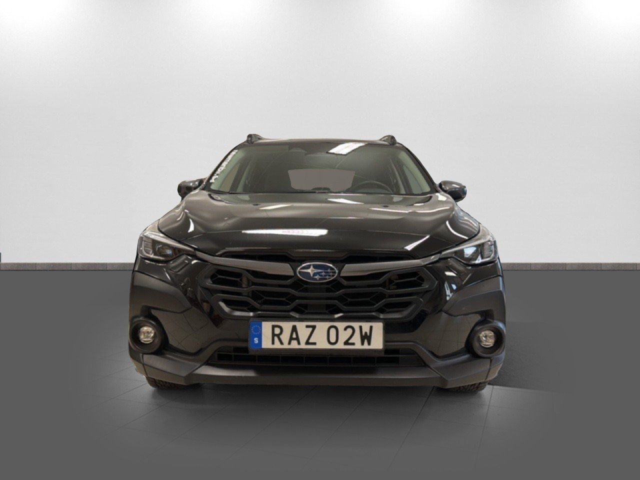 Subaru Crosstrek Limited e-Boxer 150hk 2024, bild 2/13