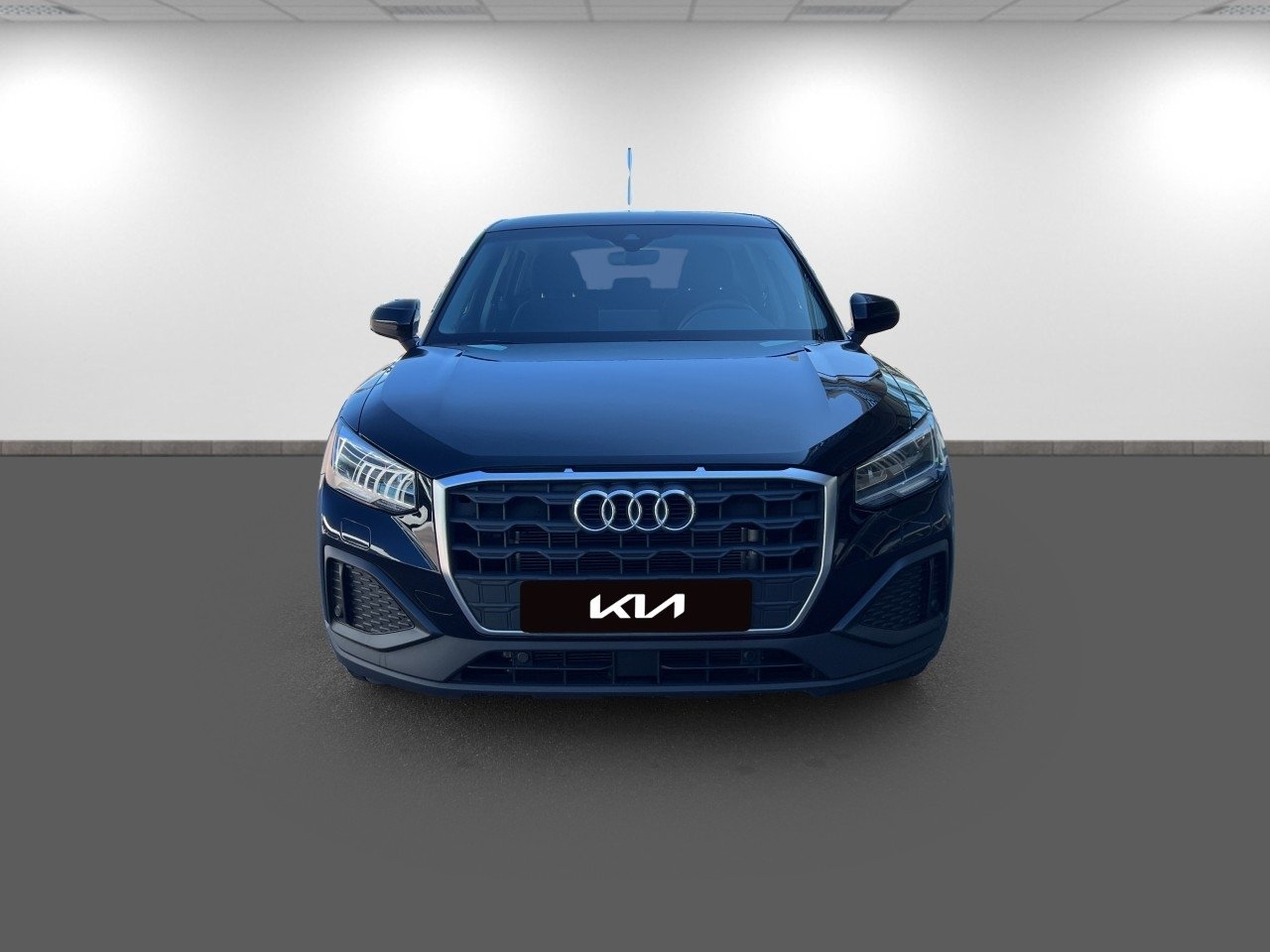 Audi Q2 2025, bild 2/19