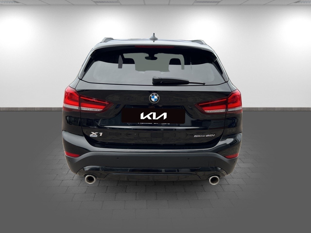 BMW X1 2020, photo 5/19