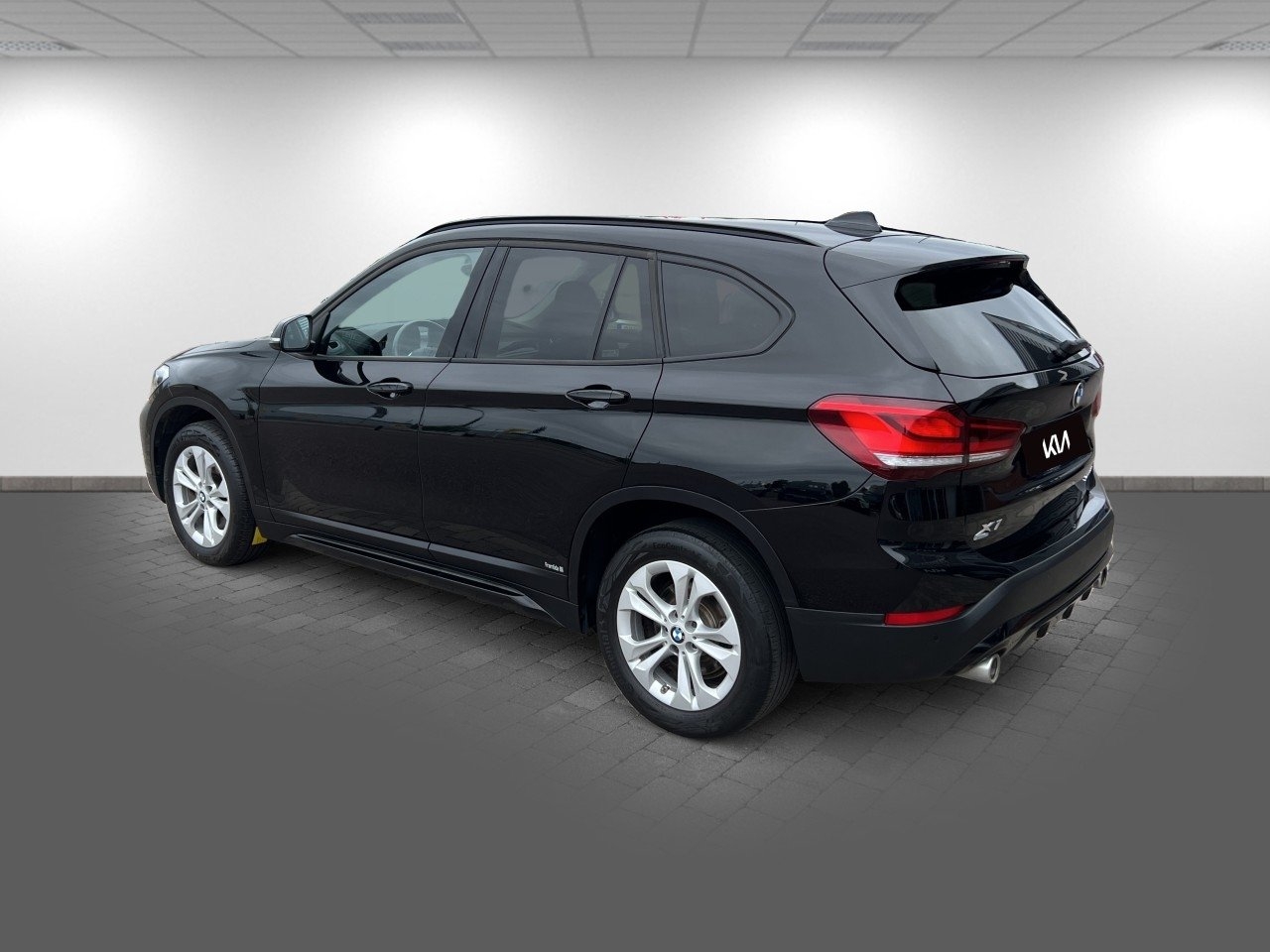 BMW X1 2020, photo 6/19