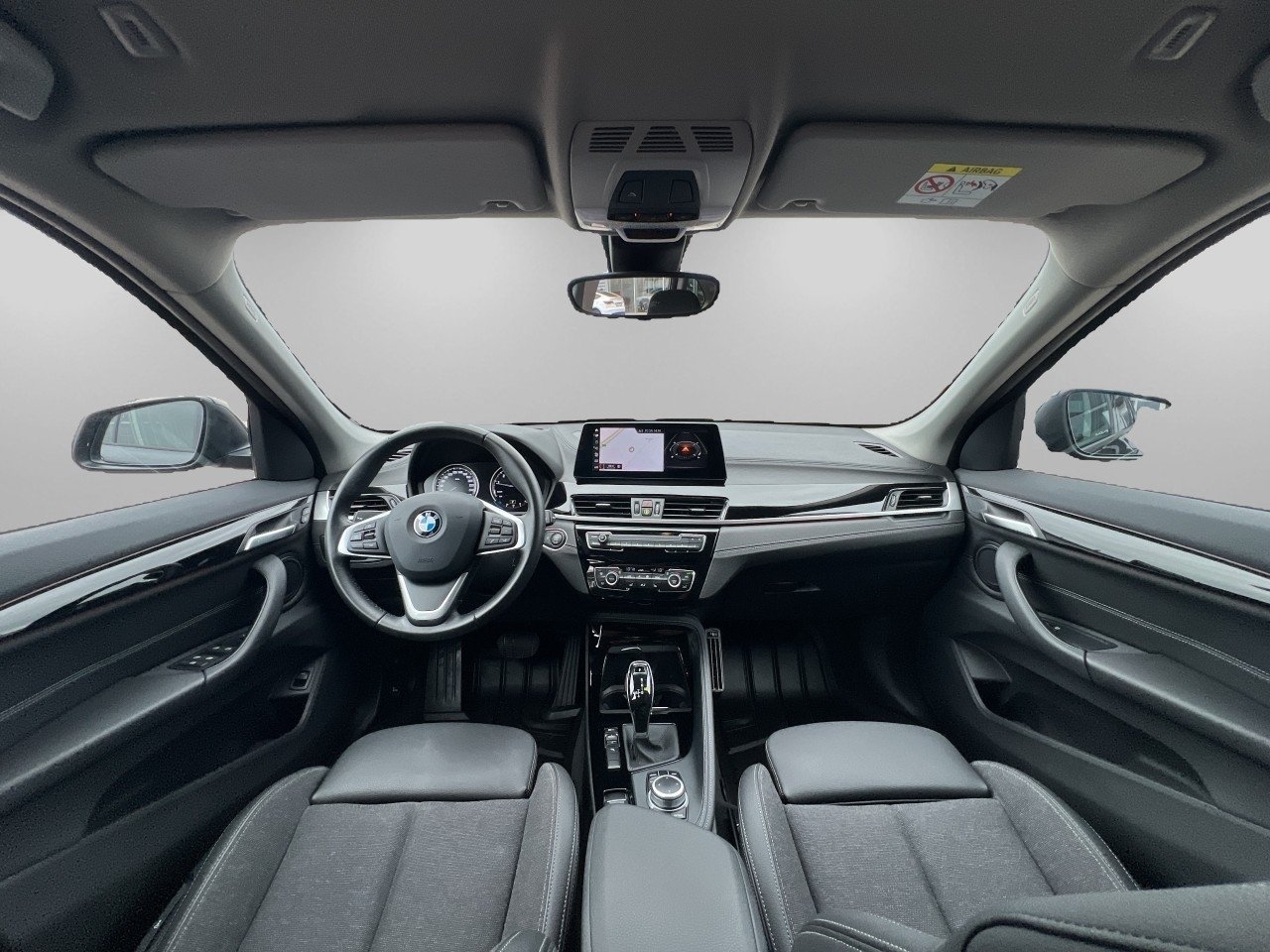 BMW X1 2020, photo 7/19