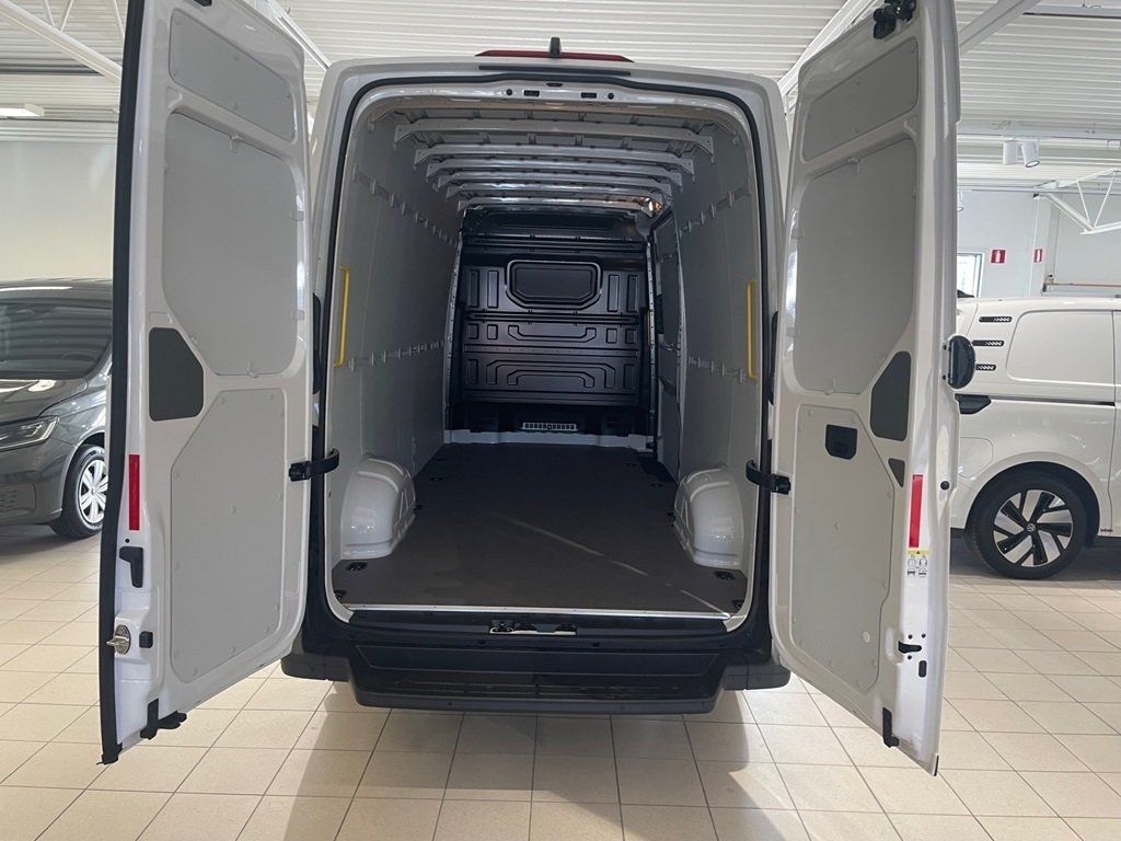 Volkswagen Crafter 2026, bild 5/9