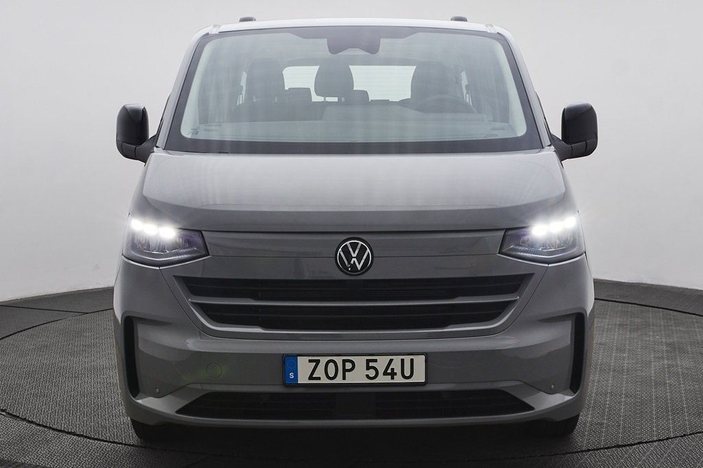 Volkswagen Caravelle 2025, bild 4/10
