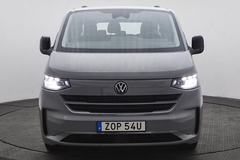 Volkswagen Caravelle 2025, bild 5/10
