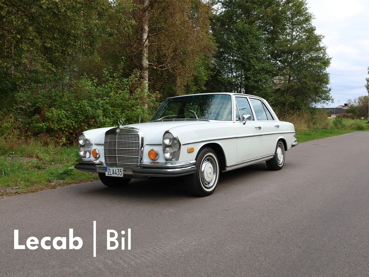 Mercedes-Benz Övriga