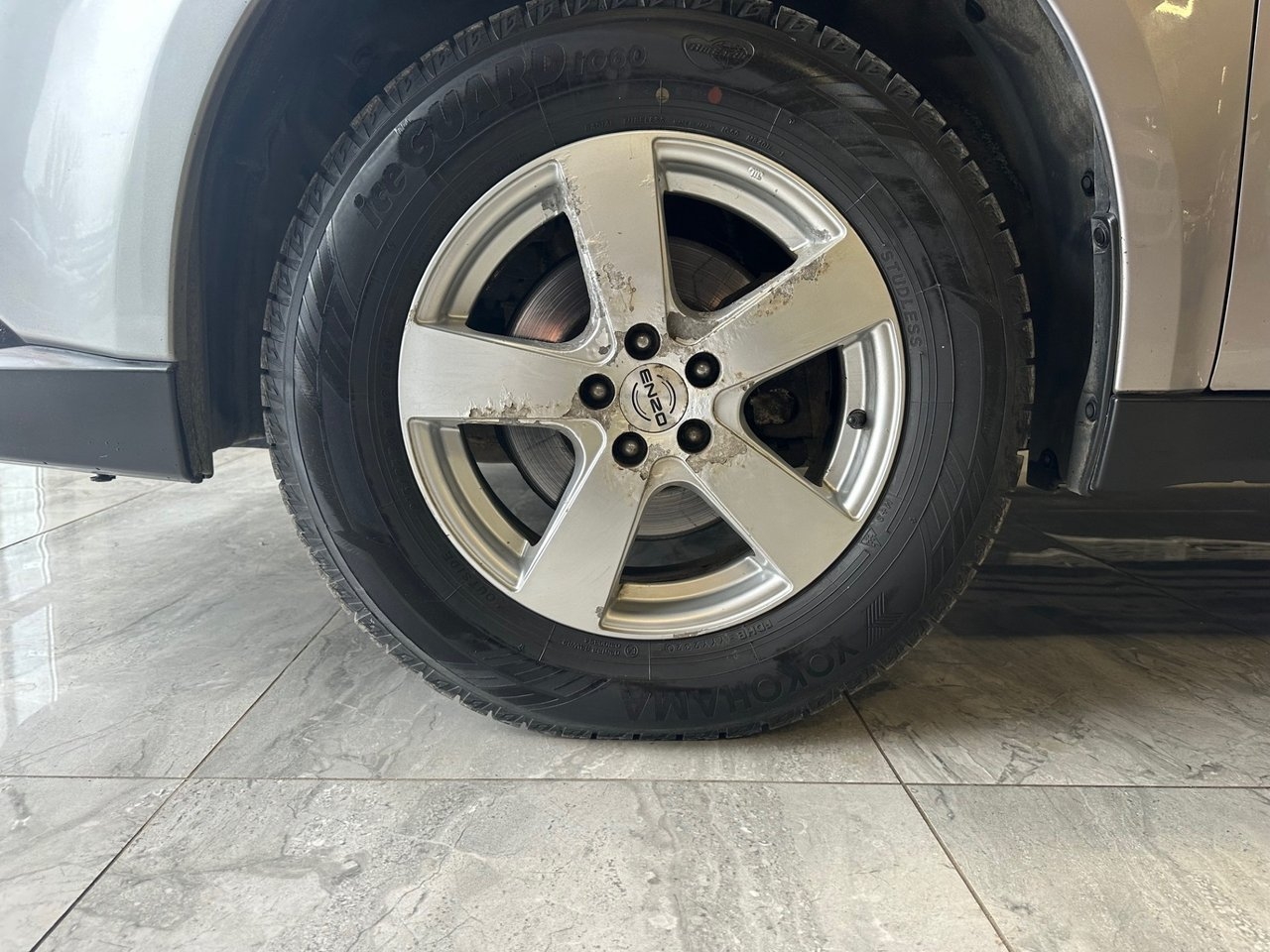 Subaru Outback 2011, kuva 7/10