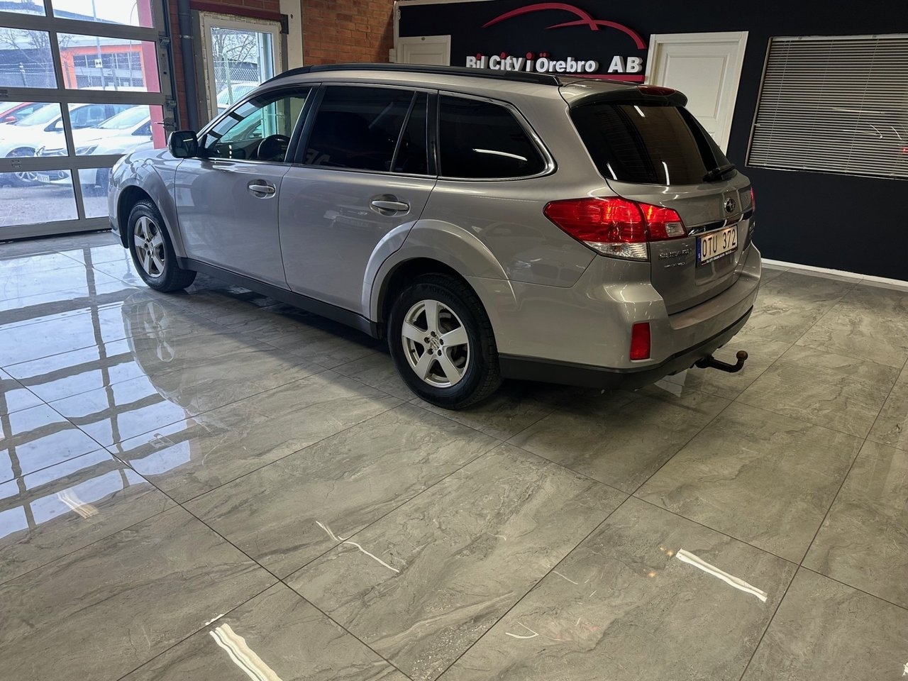 Subaru Outback 2011, kuva 4/10