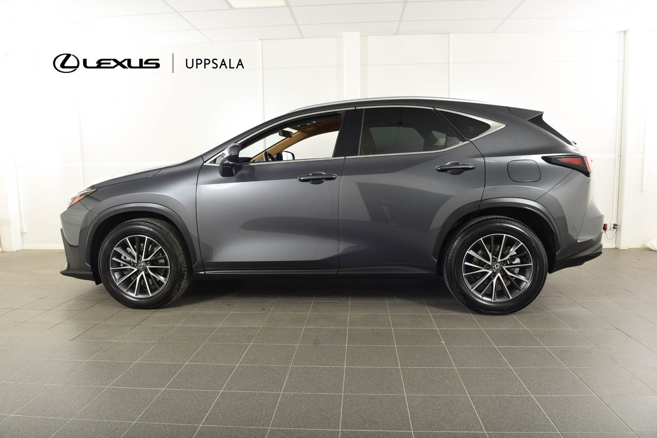 Lexus NX 450h+ Business Plus Plug-In 2025, bild 2/17