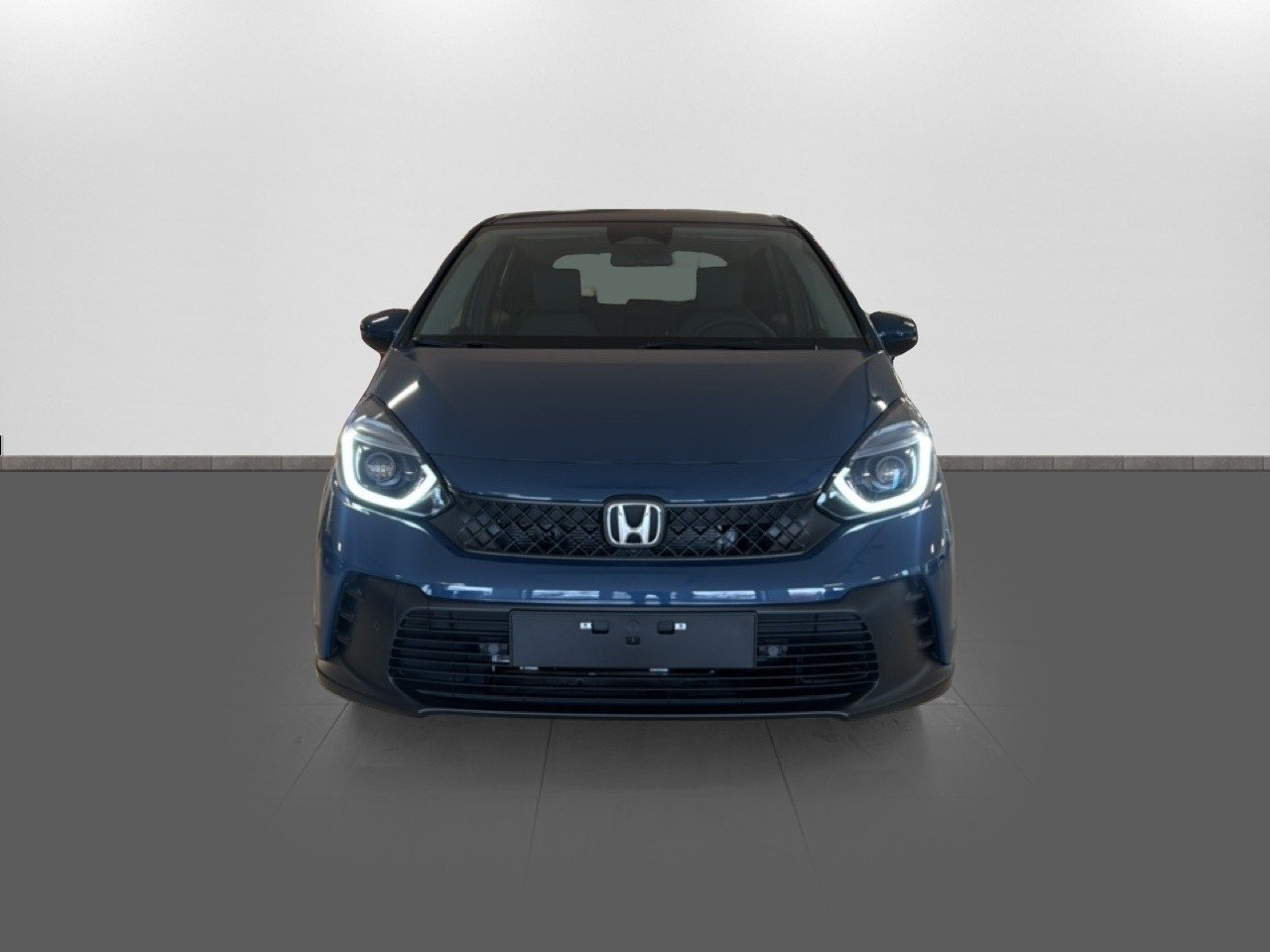 Honda Jazz 2026, photo 5/17