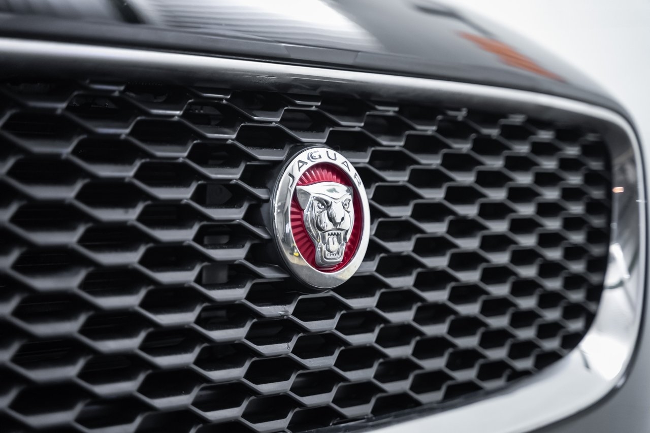 Jaguar E-Pace D150 AWD Euro 6 2019, bild 6/10