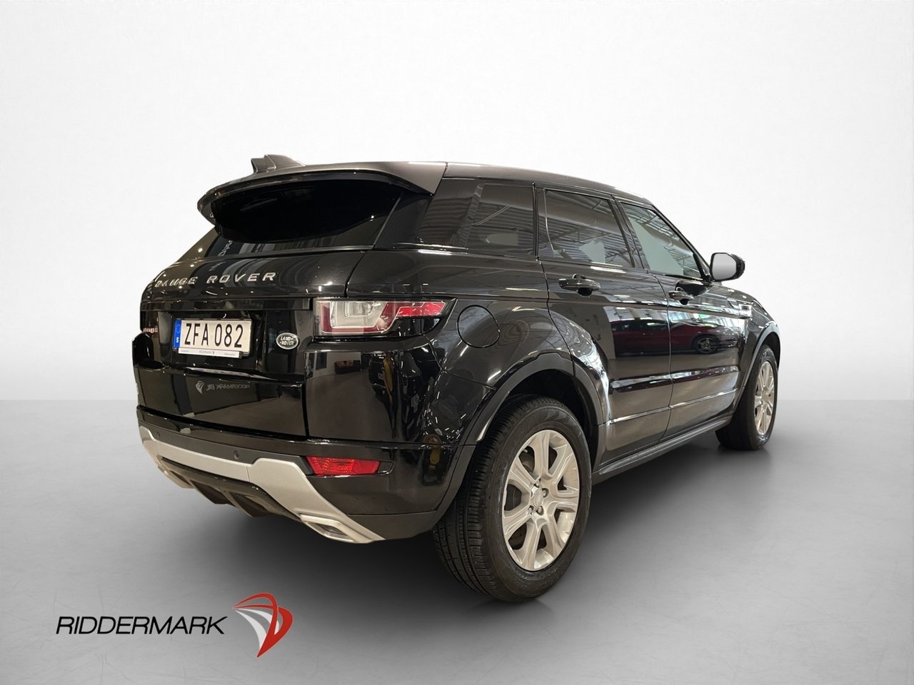 Land Rover Range Rover Evoque 2018, bild 6/26