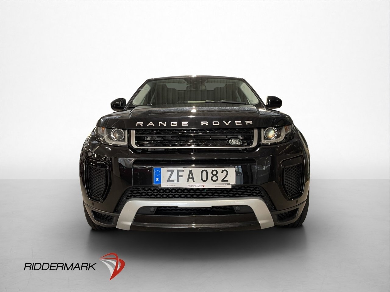 Land Rover Range Rover Evoque 2018, bild 2/26