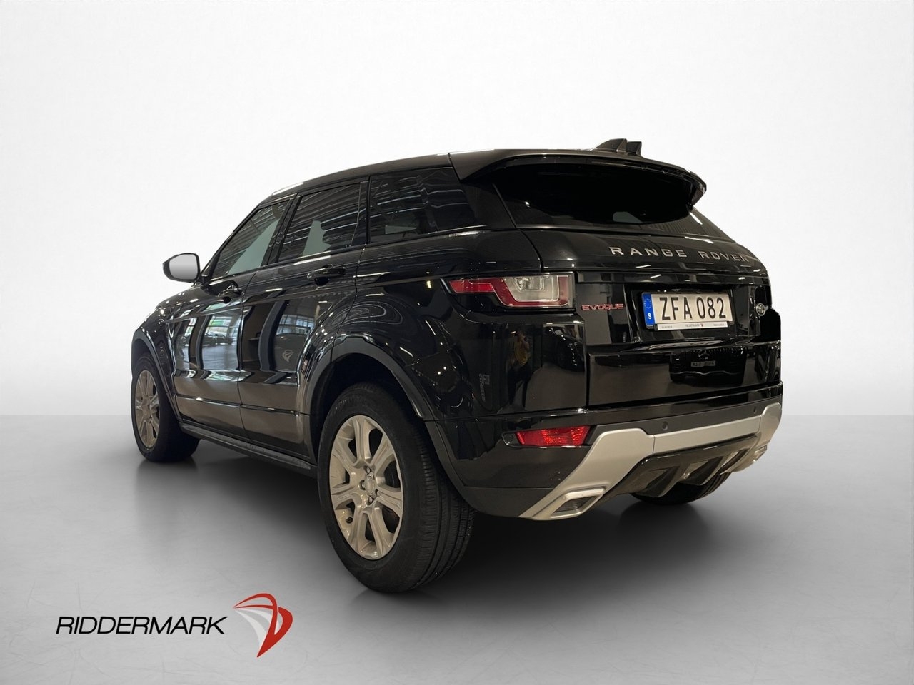 Land Rover Range Rover Evoque 2018, bild 4/26
