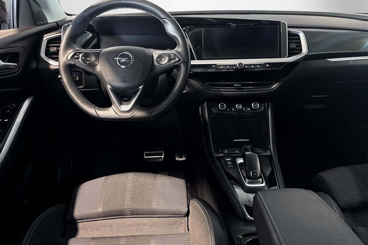 Opel Grandland 130HK AUT 2023, kuva 6/10