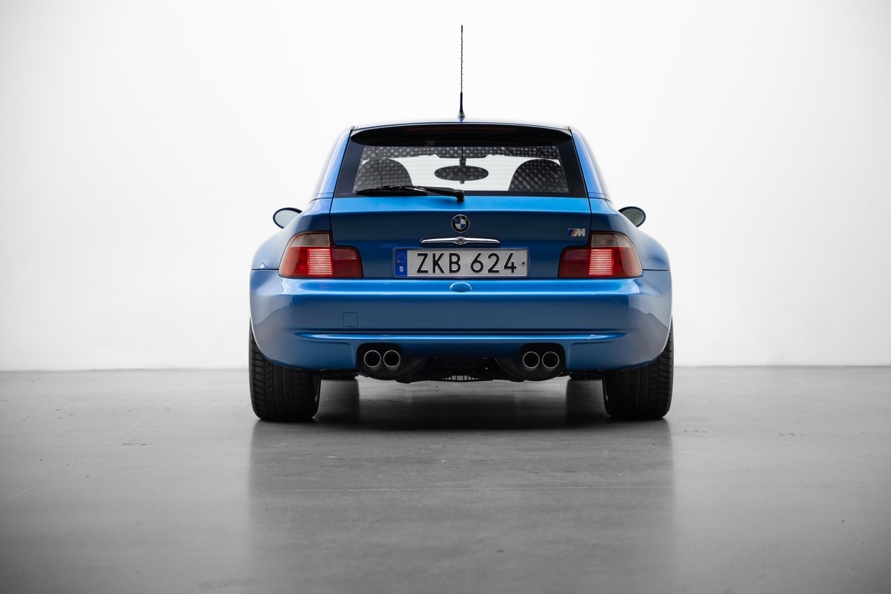 BMW Z3 1999, bild 4/10